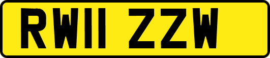 RW11ZZW