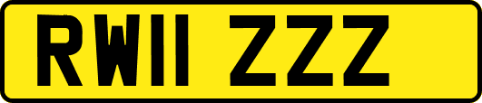 RW11ZZZ