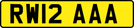 RW12AAA