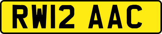 RW12AAC
