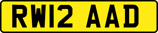 RW12AAD