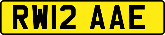 RW12AAE