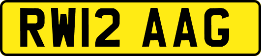RW12AAG