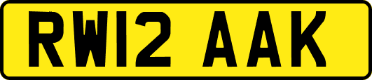RW12AAK