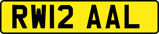 RW12AAL