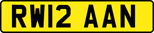 RW12AAN