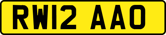 RW12AAO