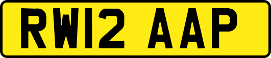 RW12AAP