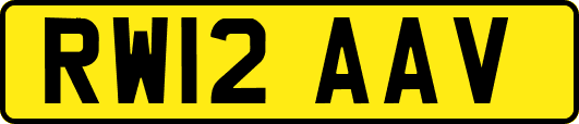 RW12AAV