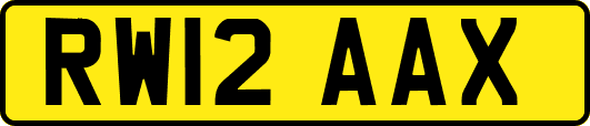 RW12AAX