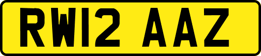RW12AAZ
