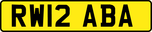 RW12ABA