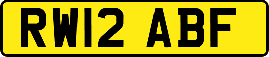RW12ABF