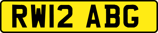 RW12ABG