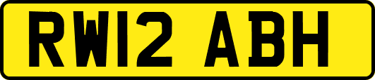 RW12ABH