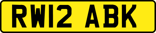 RW12ABK