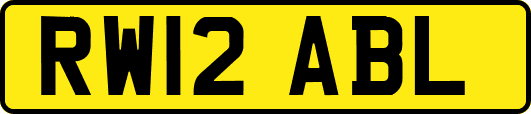 RW12ABL