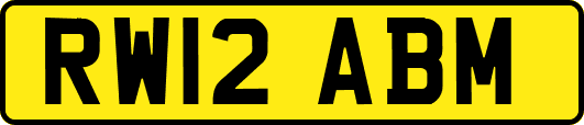 RW12ABM