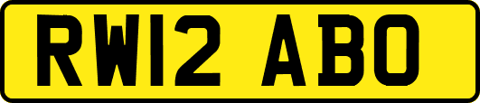 RW12ABO