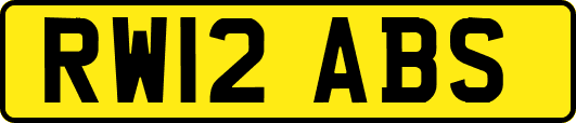 RW12ABS