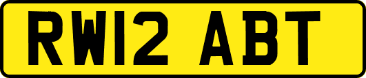 RW12ABT