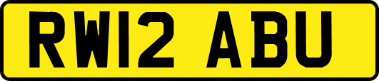 RW12ABU