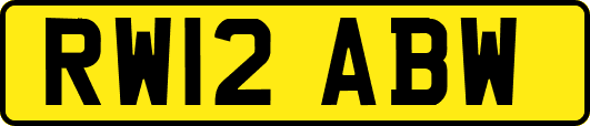 RW12ABW