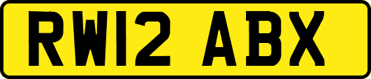 RW12ABX
