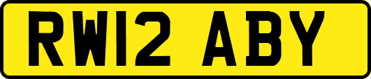 RW12ABY