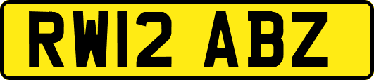 RW12ABZ