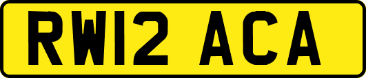 RW12ACA