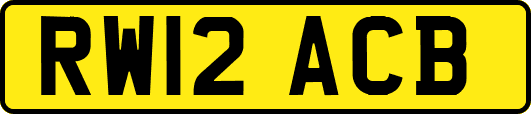 RW12ACB