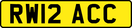 RW12ACC