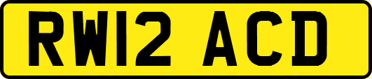 RW12ACD