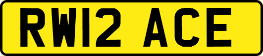 RW12ACE