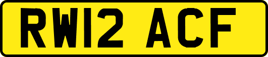 RW12ACF