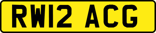 RW12ACG