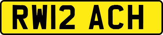 RW12ACH