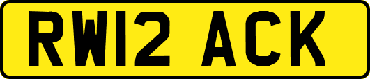 RW12ACK
