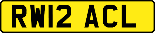 RW12ACL