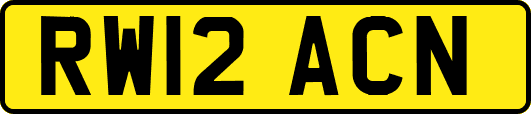 RW12ACN