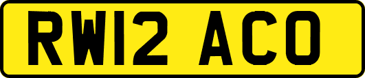 RW12ACO