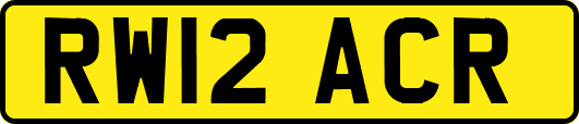 RW12ACR