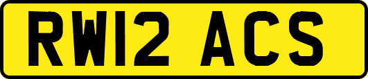 RW12ACS