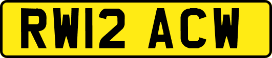 RW12ACW