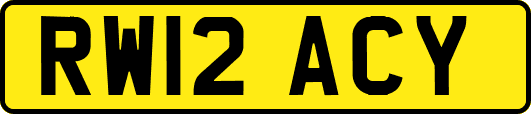 RW12ACY