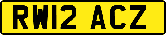 RW12ACZ