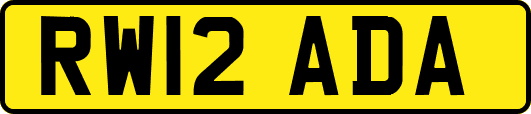 RW12ADA