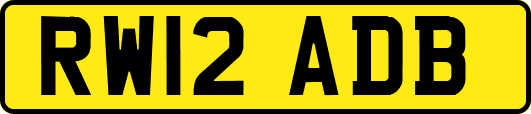 RW12ADB