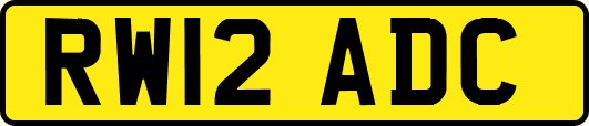 RW12ADC